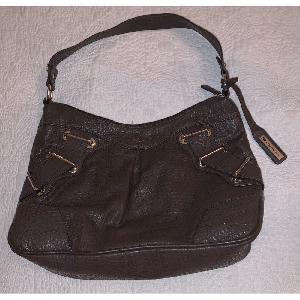 Cabrelli & Co. Purse